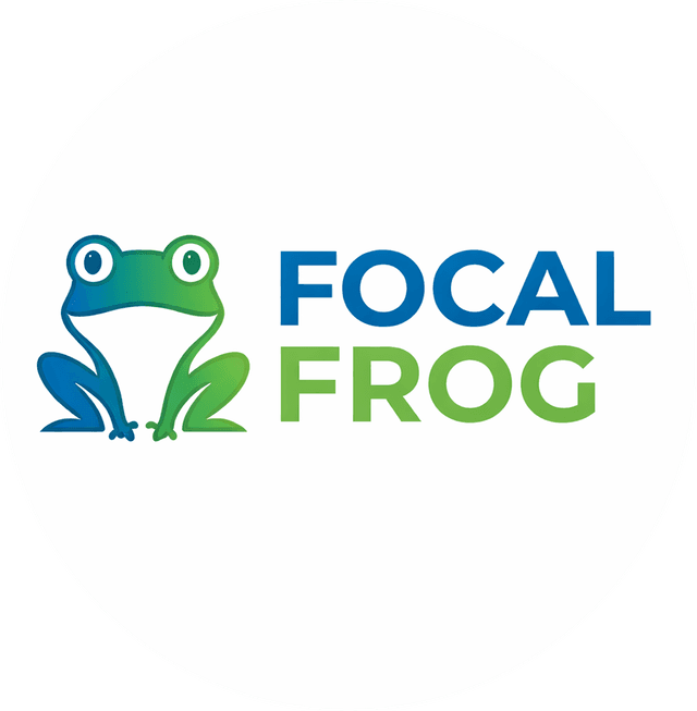 FocalFrog